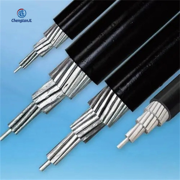 四川架空绝缘电缆