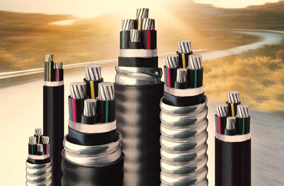 你知道四川铝合金电缆的优缺点吗？