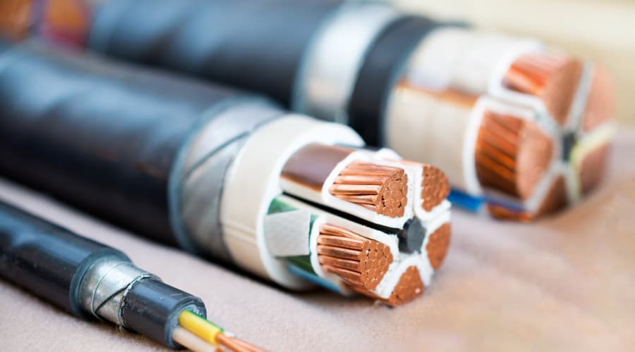 四川低烟无卤电缆和环保电缆是同一种电缆吗？