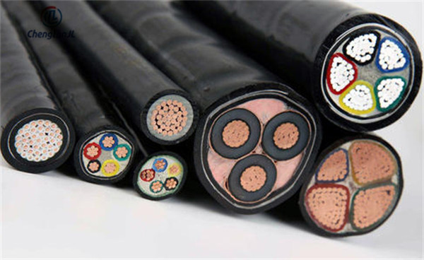 四川电力电缆