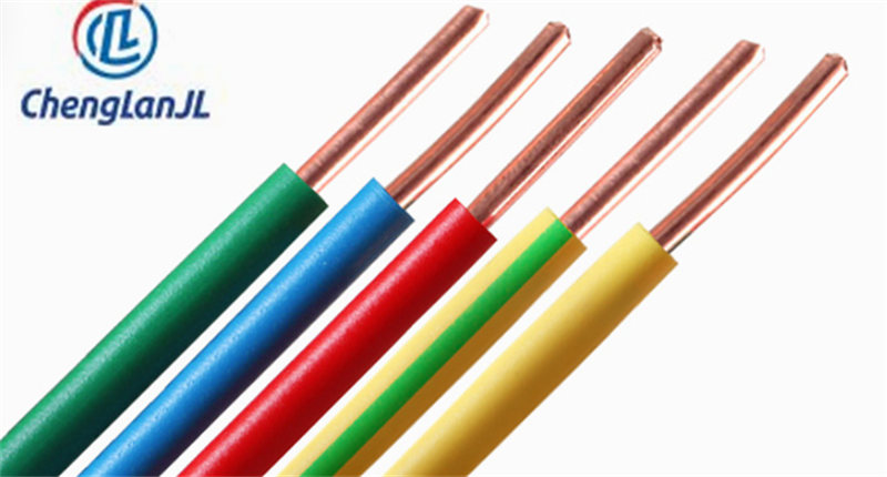 四川家装布电线