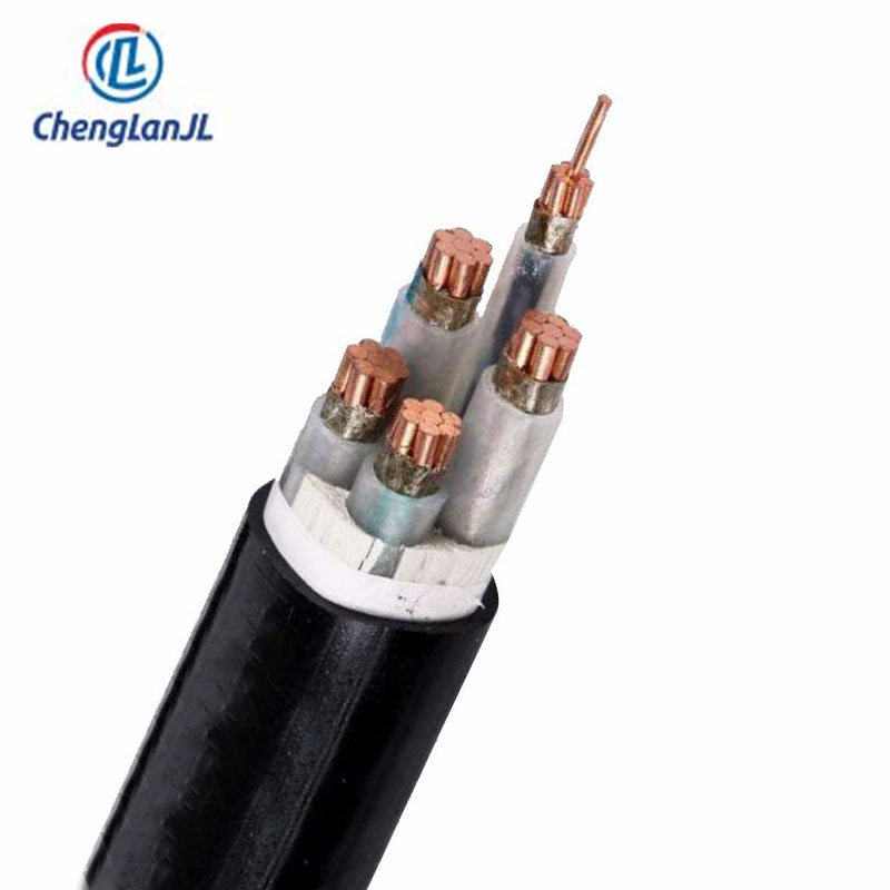 四川阻燃耐火电缆厂家