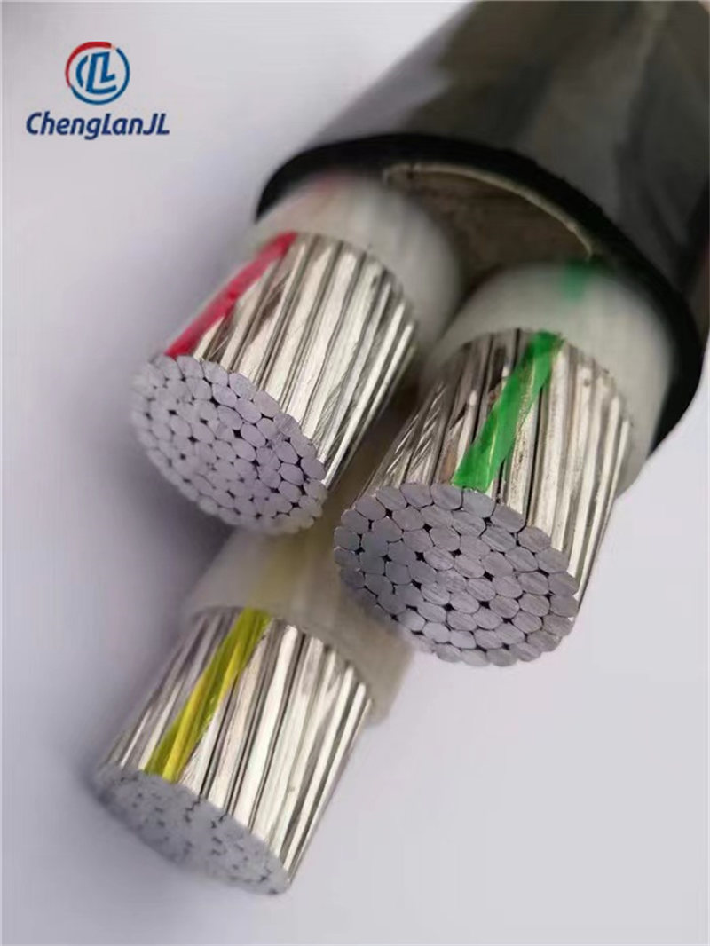 四川铝合金电缆