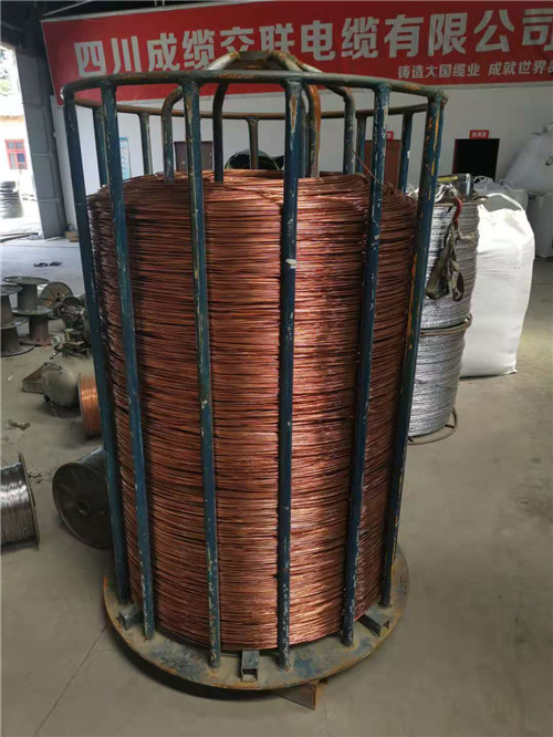 铜芯电缆