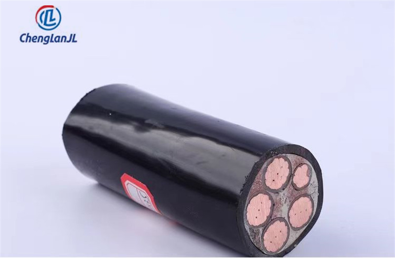 德阳低烟无卤电缆