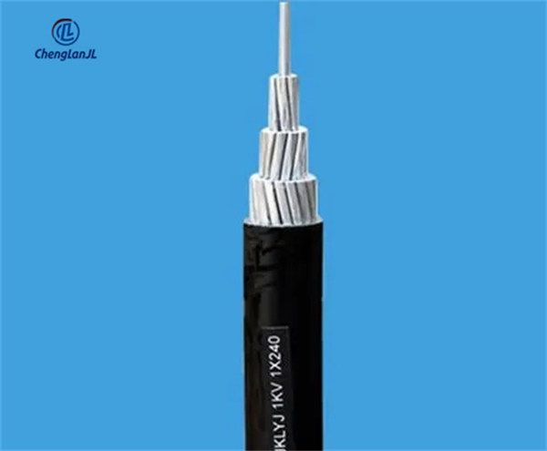 成都架空绝缘电缆