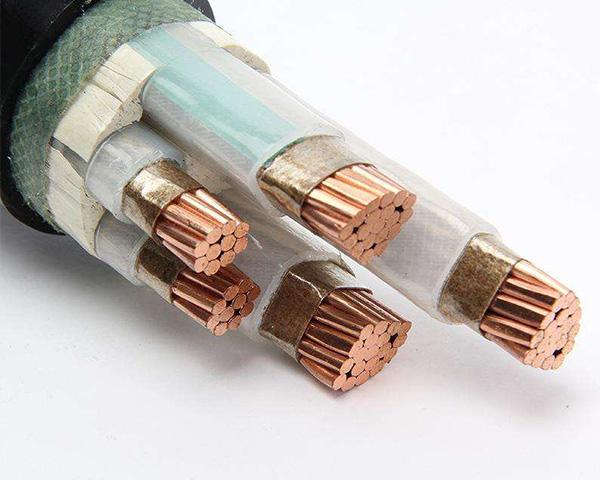 识别四川低烟无卤电缆的3个小技巧