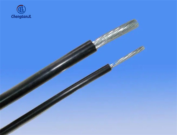 四川架空绝缘电缆