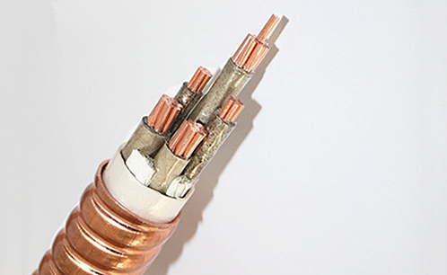 四川矿物质防火电缆厂家