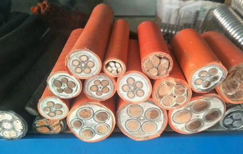 矿物质防火电缆有这么多优点，总有一个是你需要的