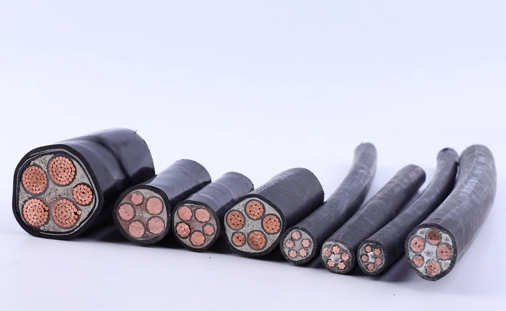 四川低烟无卤电缆的优势，你都知道吗