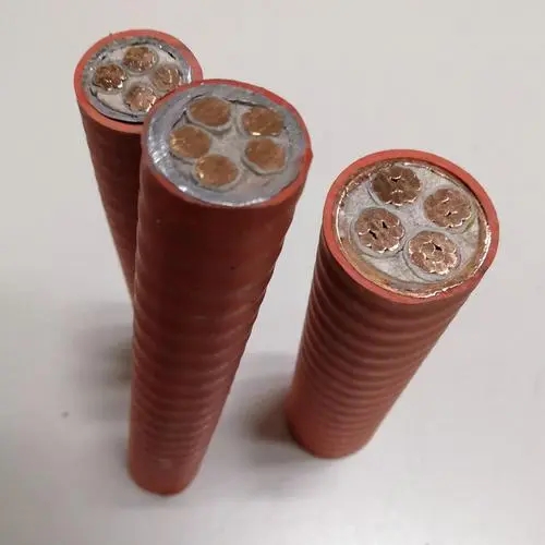 成缆交联告诉您四川矿物质防火电缆的特点