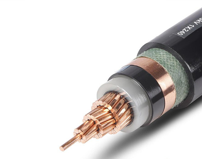 四川电力电缆发热原因及选择电缆时应注意的问题，牢记！