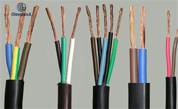 四川控制电缆厂家