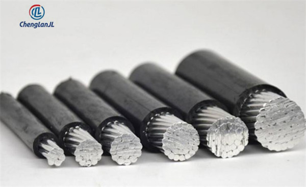 四川架空绝缘电缆