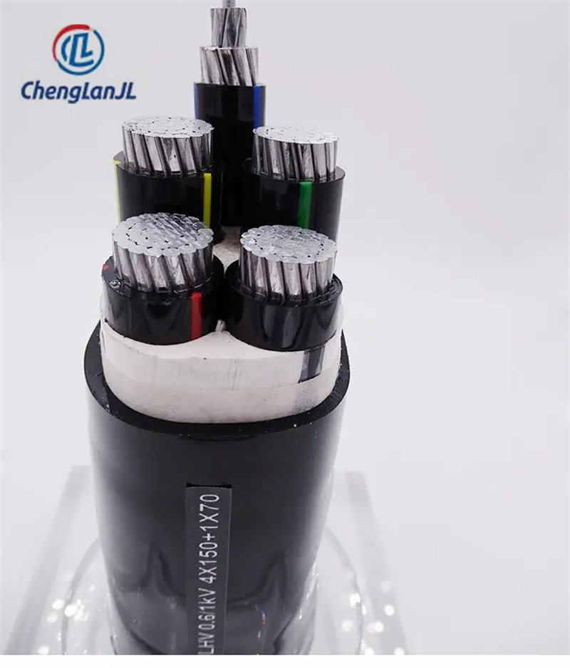 四川铝合金电缆厂