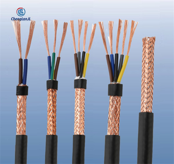 四川控制电缆